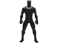 Boneco Marvel Olympus Pantera Negra 24cm Hasbro - 2