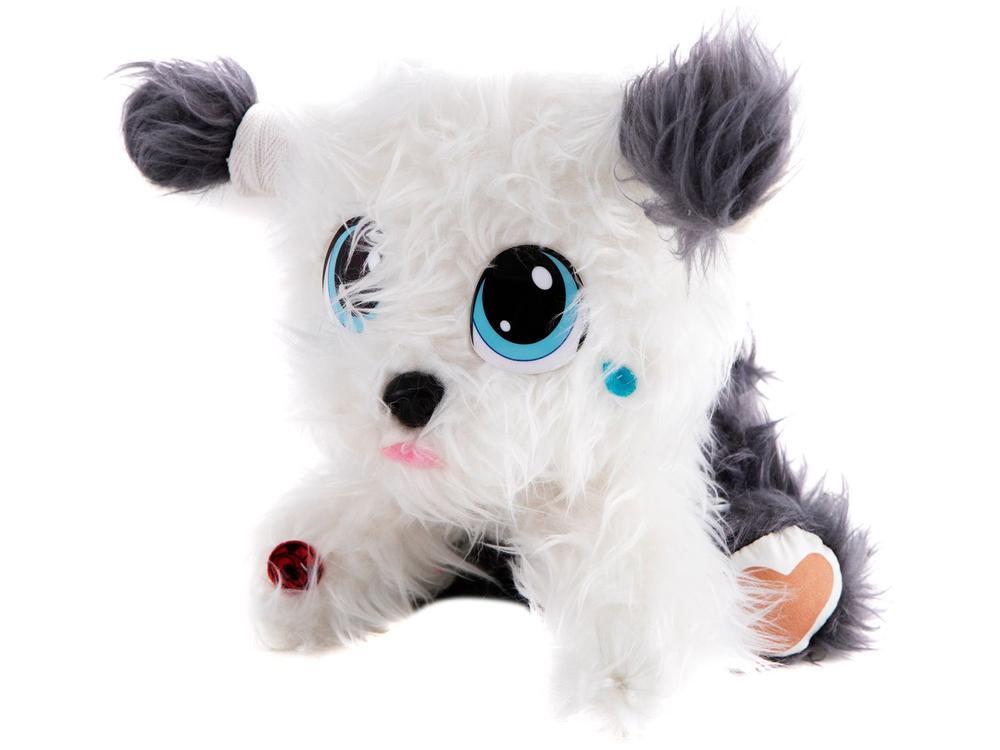 Pelúcia Adota Pets Hug Me Max Multikids - 2