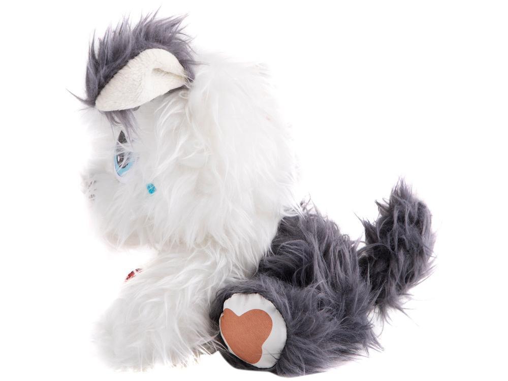 Pelúcia Adota Pets Hug Me Max Multikids - 3