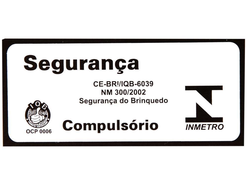 Pelúcia Adota Pets Hug Me Max Multikids - 7