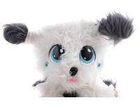 Pelúcia Adota Pets Hug Me Max Multikids - 5