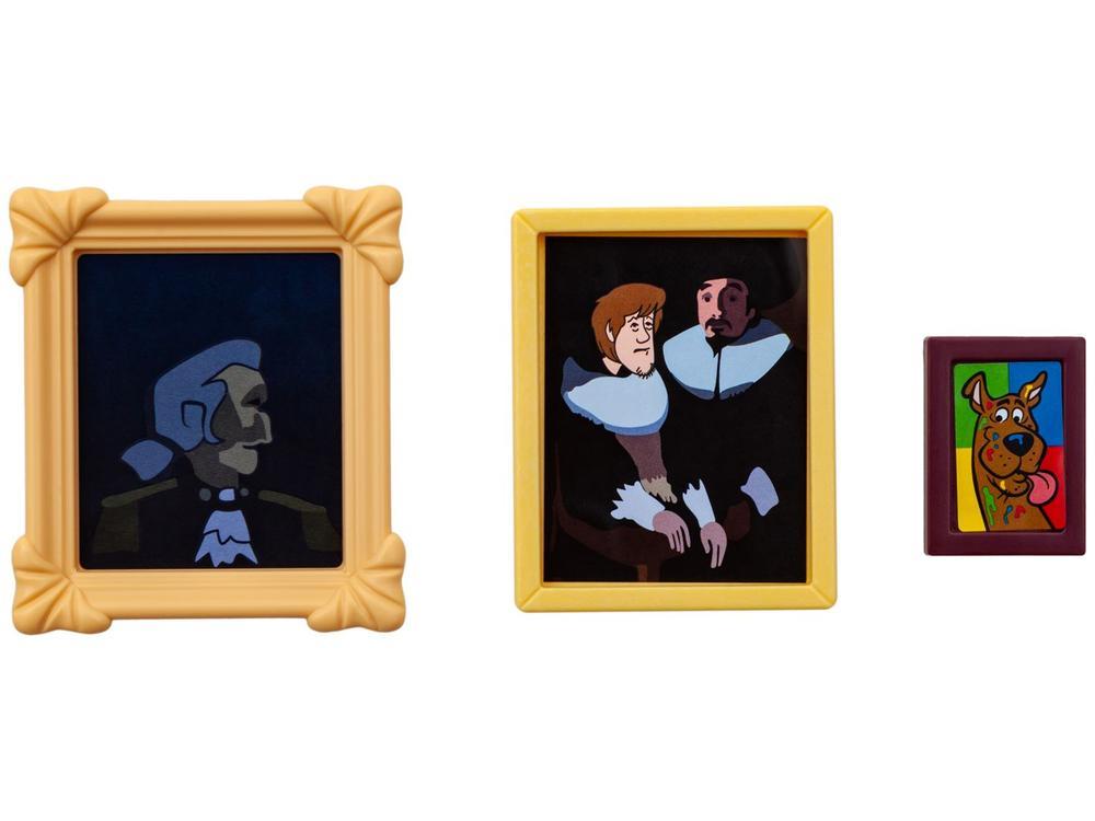 Playmobil Scooby-Doo! Aventura com Cavaleiro Negro - 7