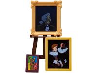 Playmobil Scooby-Doo! Aventura com Cavaleiro Negro