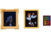 Playmobil Scooby-Doo! Aventura com Cavaleiro Negro - 7