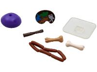 Playmobil Scooby-Doo! Aventura com Cavaleiro Negro - 8