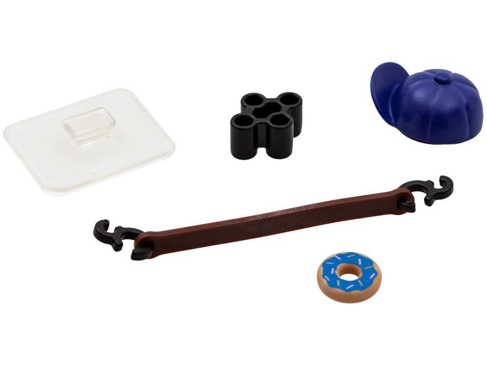 Playmobil Scooby-Doo! Aventura com Palhaço  - 7