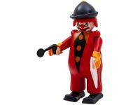 Playmobil Scooby-Doo! Aventura com Palhaço  - 5