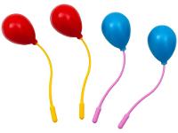 Playmobil Scooby-Doo! Aventura com Palhaço  - 6