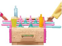 Barbie Mini Conjunto Com Pets 26cm - 7