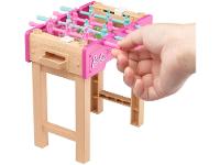 Barbie Mini Conjunto Com Pets 26cm - 8