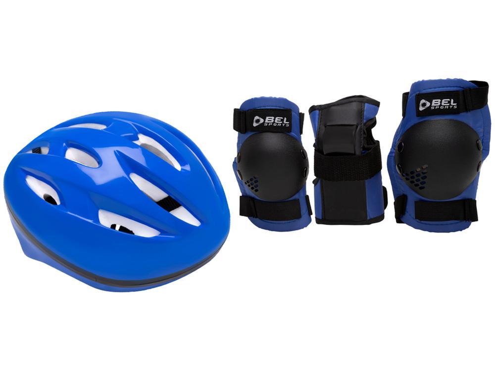 Kit Proteção Infantil Bel Fix Radical - 1