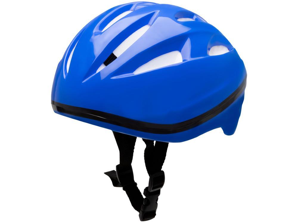 Kit Proteção Infantil Bel Fix Radical - 3