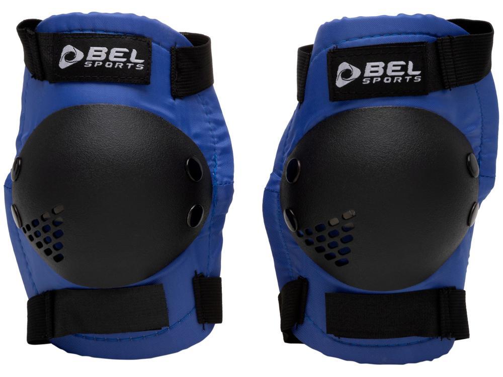 Kit Proteção Infantil Bel Fix Radical - 5