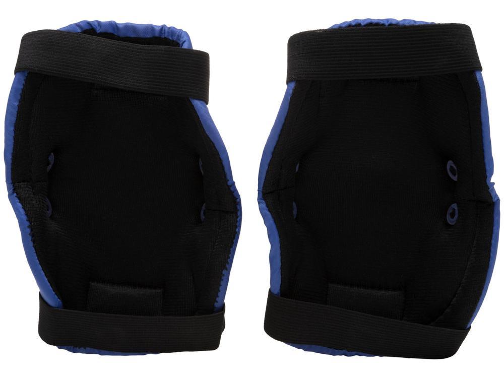 Kit Proteção Infantil Bel Fix Radical - 6