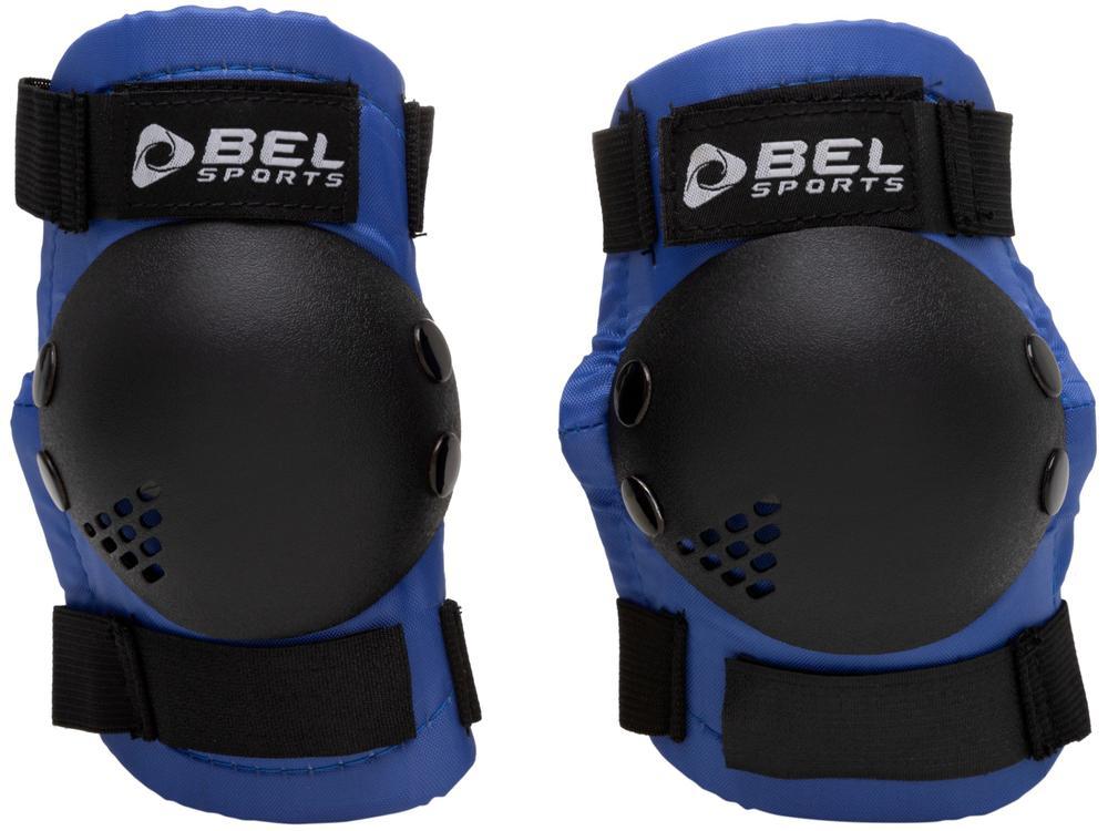 Kit Proteção Infantil Bel Fix Radical - 7