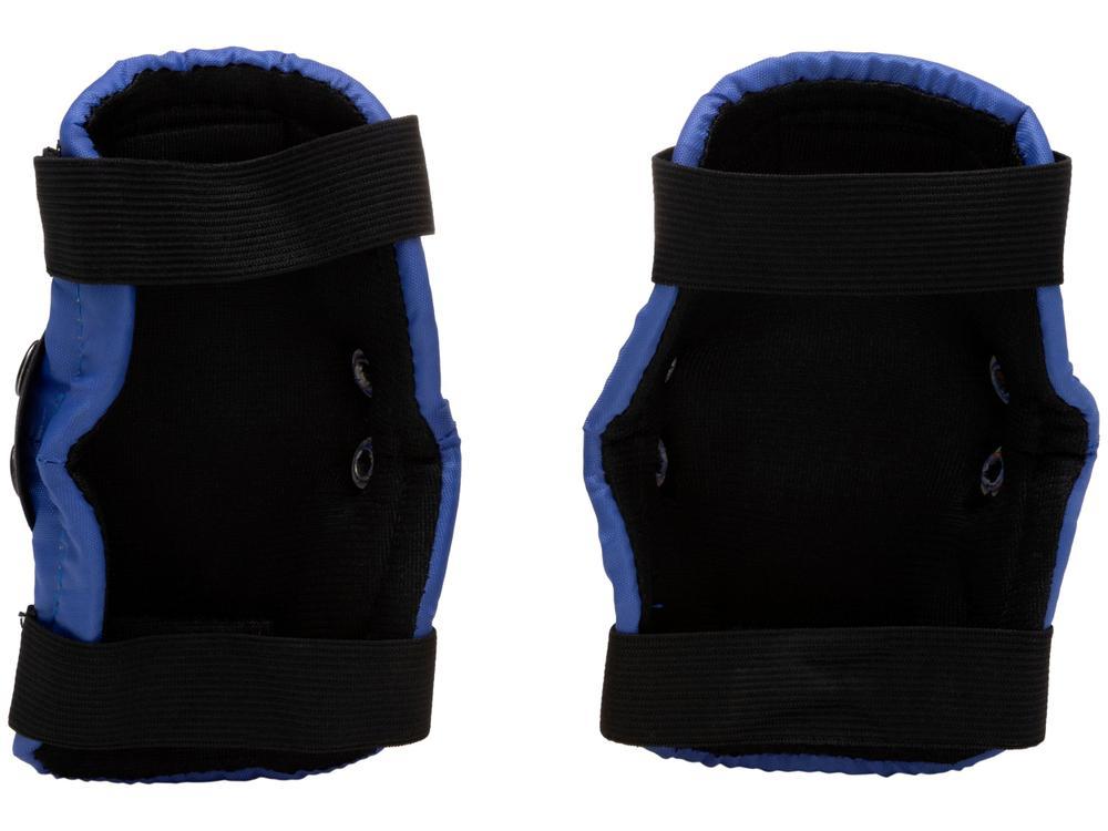 Kit Proteção Infantil Bel Fix Radical - 8