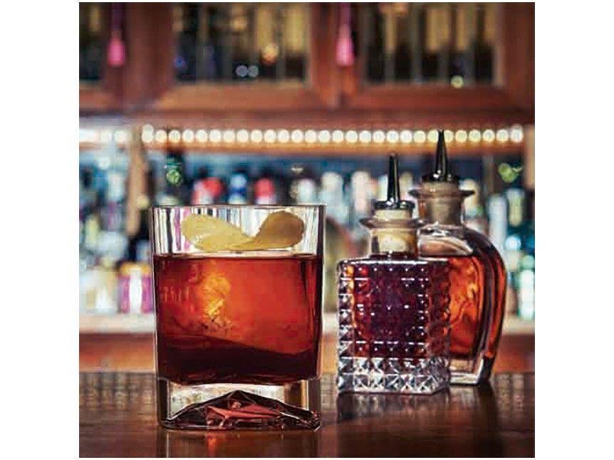 Garrafa de Vidro com Bico Dosador 100ml - 2