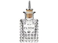 Garrafa de Vidro com Bico Dosador 100ml - 1