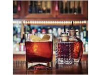 Garrafa de Vidro com Bico Dosador 100ml - 2