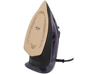 Ferro de Passar Roupa a Vapor e a Seco Portátil - 5