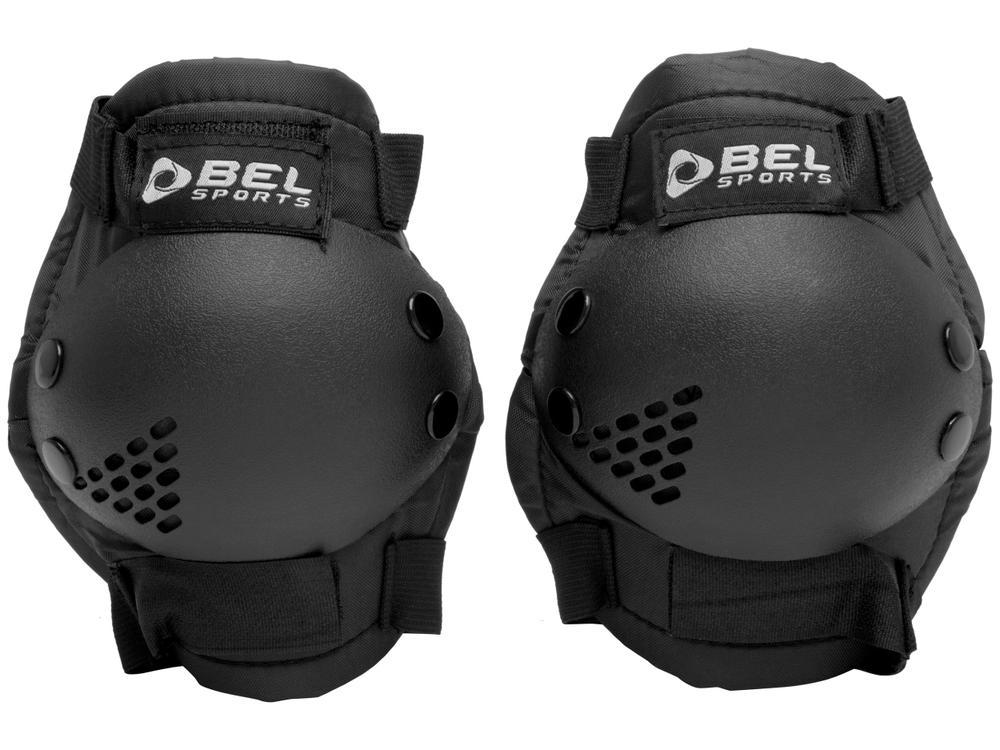 Kit Proteção Infantil Bel Fix Radical - 6