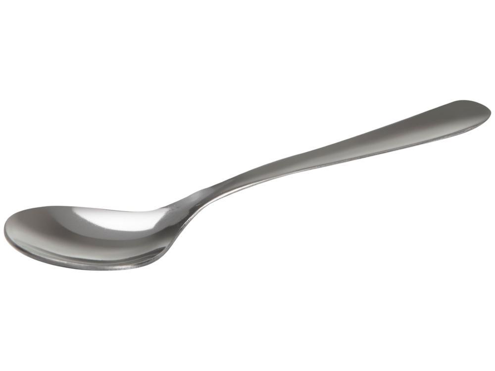 Jogo de Chá e Café 5 Peças Forma Inox Canova - 9