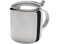 Jogo de Chá e Café 5 Peças Forma Inox Canova - 7