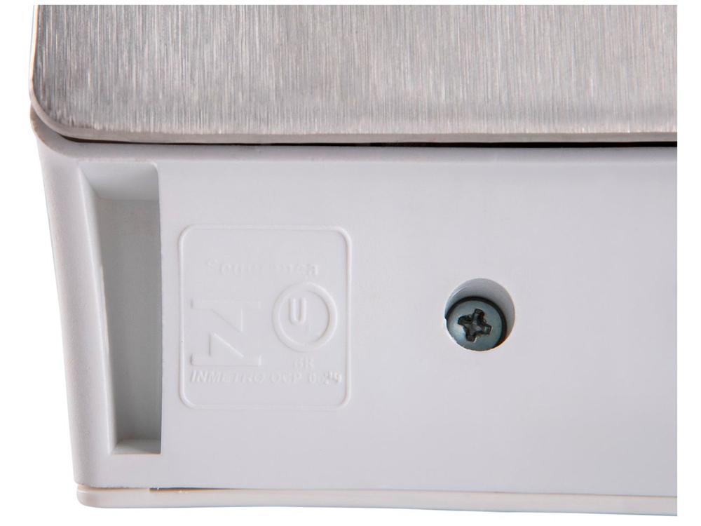 Ferro de Passar Roupa a Seco Mondial FSN-55-W - 16