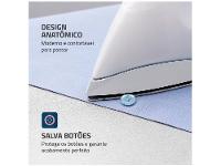 Ferro de Passar Roupa a Seco Mondial FSN-55-W - 13