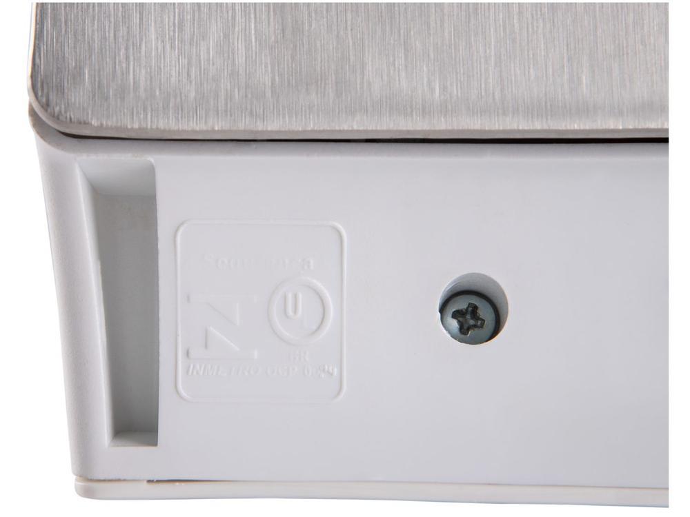 Ferro de Passar Roupa a Seco Mondial FSN-55-B - 16