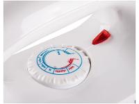 Ferro de Passar Roupa a Seco Mondial FSN-55-B - 15