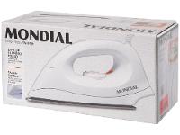 Ferro de Passar Roupa a Seco Mondial FSN-55-B - 18