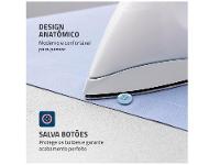 Ferro de Passar Roupa a Seco Mondial FSN-55-B - 22