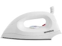 Ferro de Passar Roupa a Seco Mondial FSN-55-B - 9