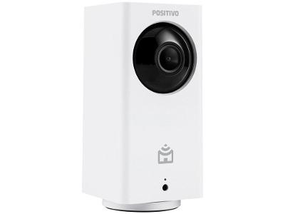 Câmera Inteligente 360 Wi-Fi Positivo Smart Home