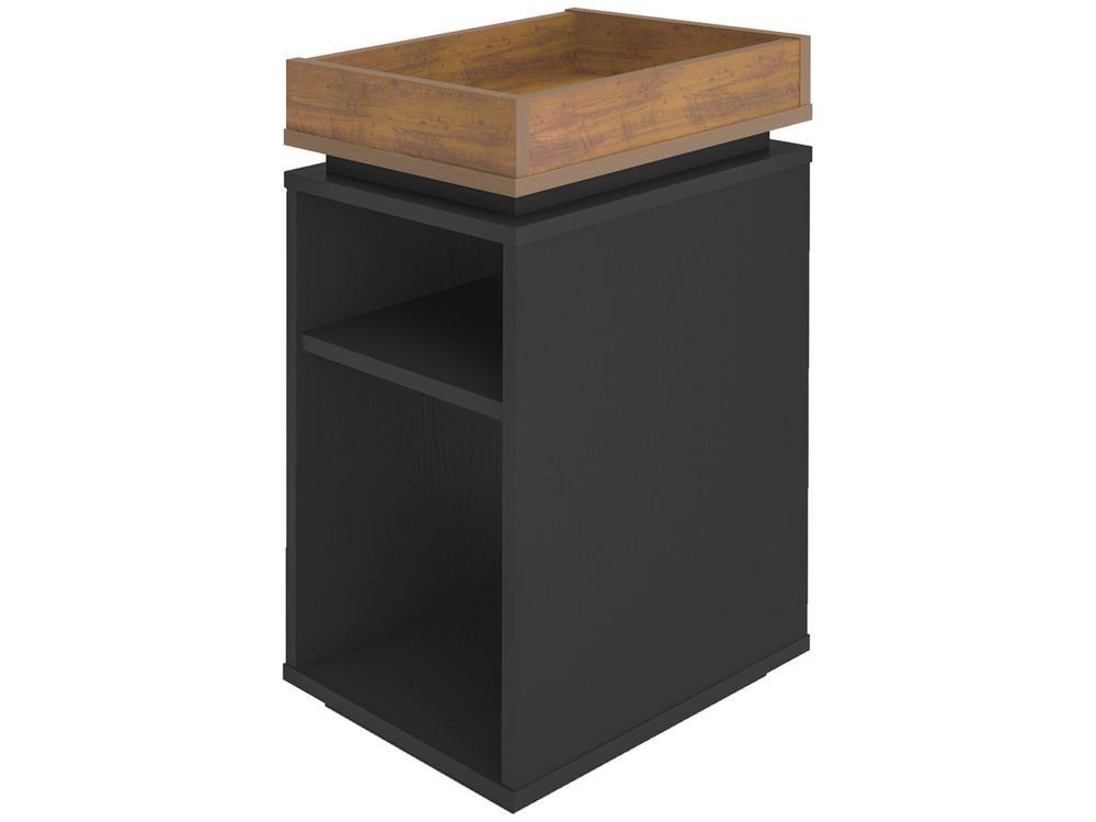 Mesa Lateral MDP 15mm Moderno - 4