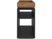 Mesa Lateral MDP 15mm Moderno - 3