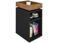 Mesa Lateral MDP 15mm Moderno - 5