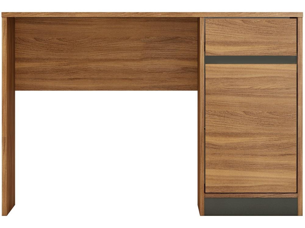 Escrivaninha 1 Gaveta 1 Porta Demóbile Office - 3