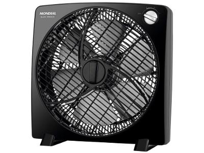 Circulador de Ar Mondial Premium CA-02 3 Velocidades