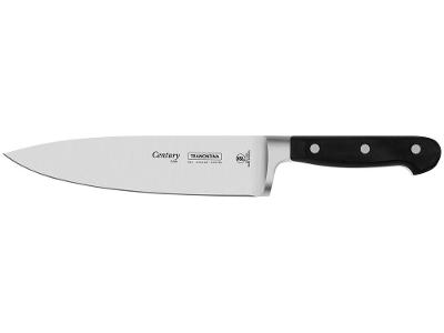 Faca Chef Inox 8” Tramontina Centur