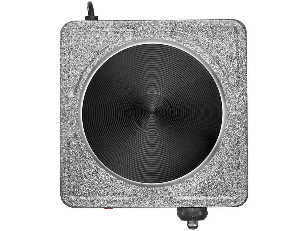 Fogão Elétrico 1 Boca 1000W Lenoxx Pratic - 11