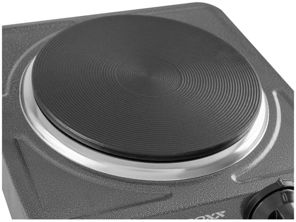 Fogão Elétrico 1 Boca 1000W Lenoxx Pratic - 5