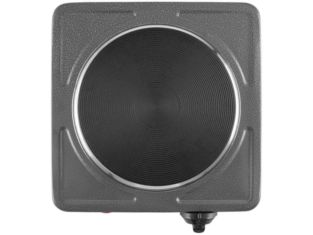 Fogão Elétrico 1 Boca 1000W Lenoxx Pratic - 6