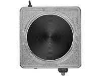 Fogão Elétrico 1 Boca 1000W Lenoxx Pratic - 11