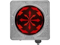 Fogão Elétrico 1 Boca 1000W Lenoxx Pratic - 12