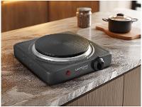 Fogão Elétrico 1 Boca 1000W Lenoxx Pratic - 2