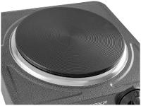 Fogão Elétrico 1 Boca 1000W Lenoxx Pratic - 5