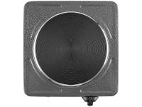 Fogão Elétrico 1 Boca 1000W Lenoxx Pratic - 6