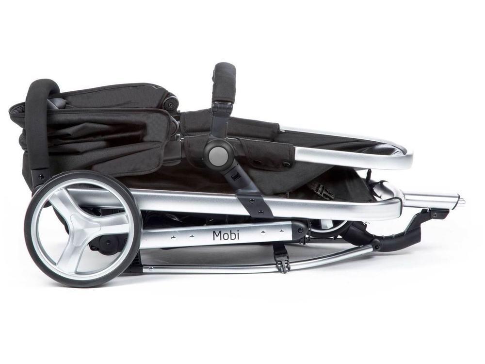 Carrinho de Bebê com Bebê Conforto Safety 1st - 4